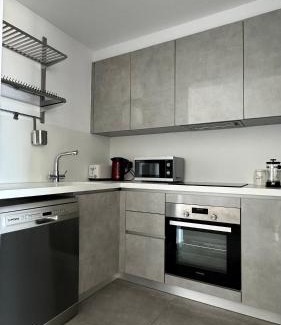 Universal Apartment | Elysia Рark Luxury Holiday