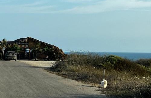 Ancon Bed & Breakfast | Elysium