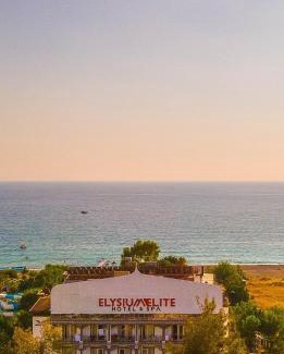 Kizilot Hotel | Elysium Elite Hotel & Spa