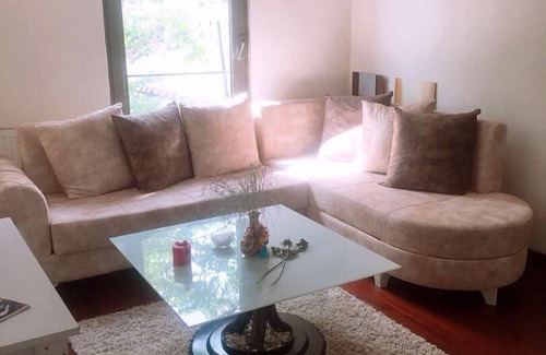 Harbiye Apartment | Elysium Residence is one of the best residence in istanbul near Taksim Sq.