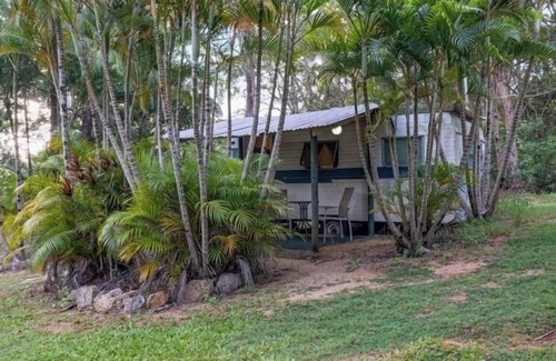 Bondoola RV Rental | Elysium Retreat & Stays