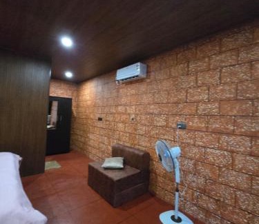 Alattur House | Elysium Vista Home Stay