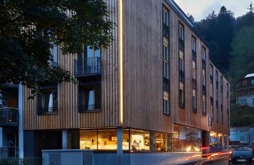 Elzach Hotel | ElzLand Hotel 9 Linden