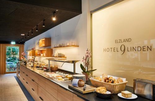 Elzach Hotel | ElzLand Hotel 9 Linden