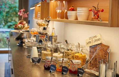 Elzach Hotel | ElzLand Hotel 9 Linden