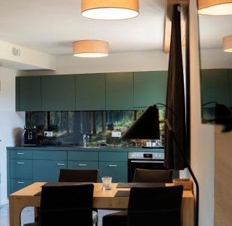 Elzach Apartment | ElzLand Hotel 9 Linden "Ferienwohnung"