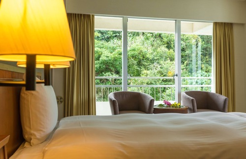 Kishaba Hotel | EM Wellness Kurashino Hakko Lifestyle Resort