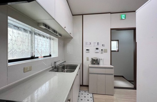 Joto House | - EMA Higashinakahama/Osaka Ōsaka