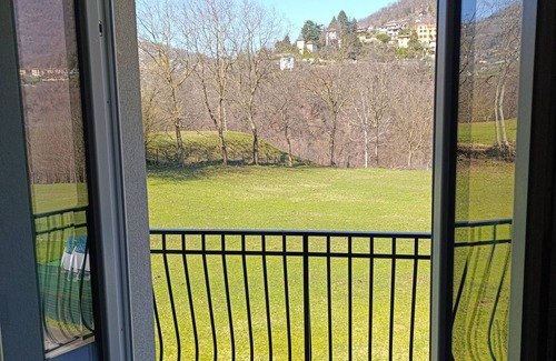 Occagno Cottage | Ema Home - nature and Lake Como