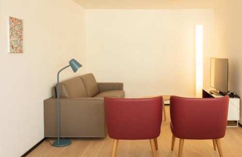 Center Apartment | EMA House Serviced Apartments Superior Downtown