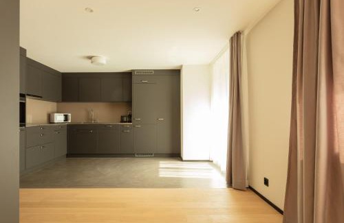 Center Apartment | EMA House Serviced Apartments Superior Downtown