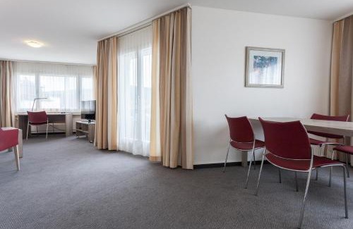 District 4 Apartment | EMA House Serviced Apartments Aussersihl