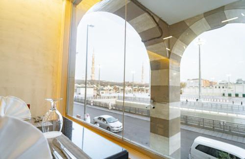 Medina Hotel | Emaar Elite Al Madina Hotel