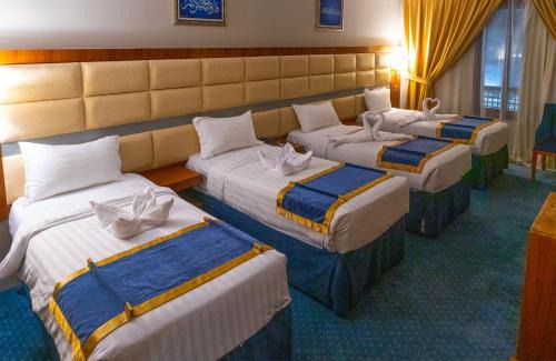 Medina Hotel | Emaar Elite Al Madina Hotel