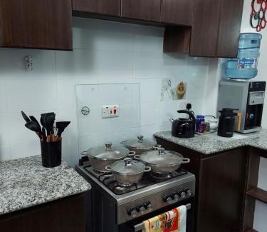 Viwanda Apartment | Emani Luxury Condo