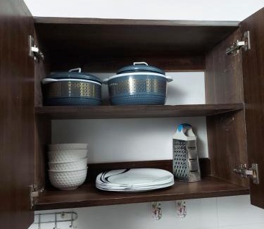 Viwanda Apartment | Emani Luxury Condo