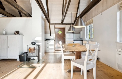 Smidstrup Strand House | "Emanuela" - 800m from the sea by Interhome