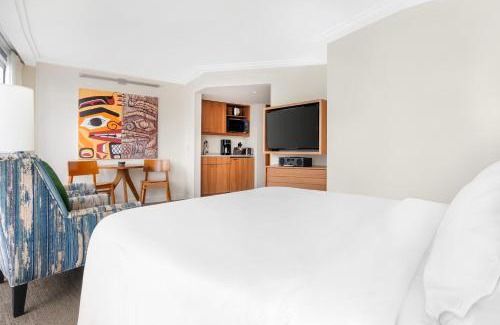 Downtown Vancouver Resort | Embarc Vancouver