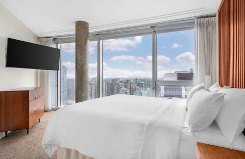 Downtown Vancouver Resort | Embarc Vancouver