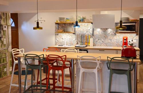 Orangerie Apartment | Embassy Corner