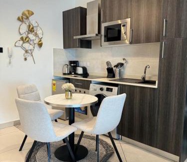 Cantonments Apartment | Embassy Gardens Luxury Apartments