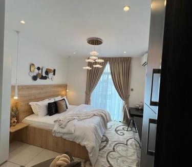 Cantonments Apartment | Embassy Gardens Luxury Apartments