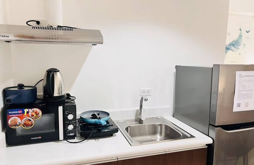 Barangay 670 Condo | Embassy Nest
