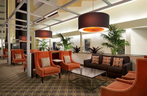 Boca Raton Hotel | Embassy Suites Boca Raton