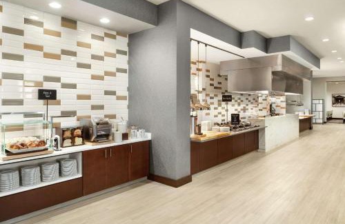 Noblesville Hotel | Embassy Suites By Hilton Noblesville Indianapolis Conv Ctr