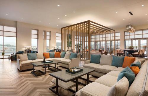Wetmore Hotel | Embassy Suites By Hilton San Antonio Landmark