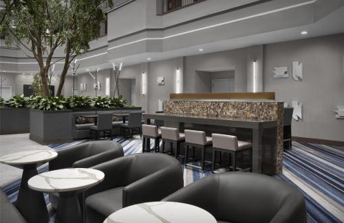 Far North Dallas Hotel | Embassy Suites by Hilton Dallas Near the Galleria