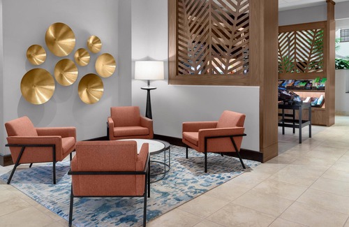 Estero Hotel | Embassy Suites by Hilton Fort Myers Estero