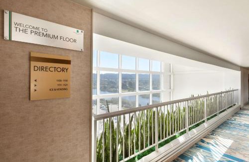 Seaside Hotel | Embassy Suites by Hilton Monterey Bay Seaside
