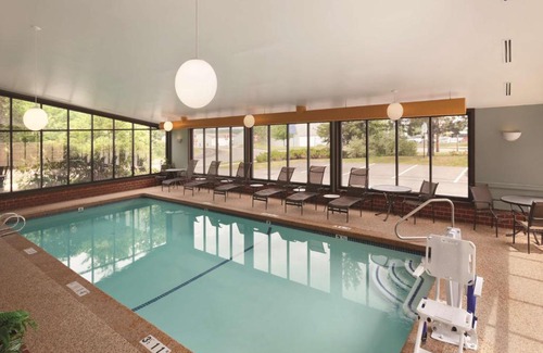 Stroudwater Hotel | Embassy Suites by Hilton Portland Maine