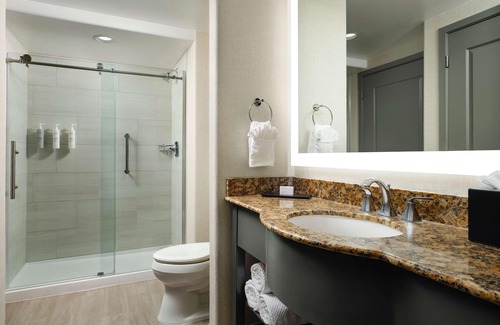 Catalina Foothills Estates Hotel | Embassy Suites by Hilton Tucson Paloma Village
