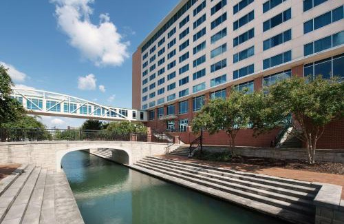 Quigley Hotel | Embassy Suites Huntsville