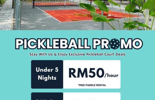 Kampung Pandan Dalam House | Embassy Villa by Cobnb at Ampang Hilir