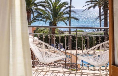 Cala Bona House | Embat de Mar by Interhome