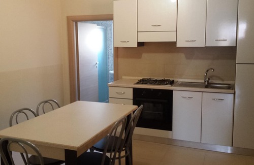 Marina di Mancaversa Apartment | Emblem 02 Comfortable apartment near the sea Gallipoli Mancaversa Salento
