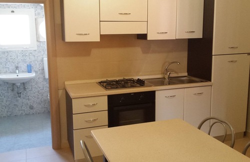 Marina di Mancaversa Apartment | Emblem 02 Comfortable apartment near the sea Gallipoli Mancaversa Salento
