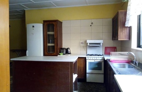 Abelemkpe Apartment | Embrace the real Accra, be apart of the community.