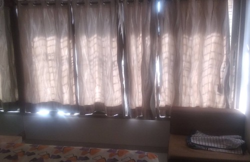 Andheri West Apartment | Embrace your stay!