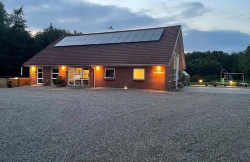 Billund Municipality Apartment | Emda Country living close to Legoland