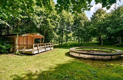 Billund Municipality Apartment | Emda Country living close to Legoland