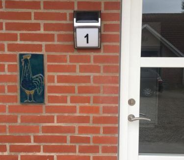 Billund Municipality Apartment | Emda Country living close to Legoland