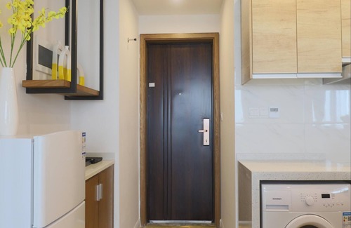 Emeishan Apartment | Emei Volume Shutang Vacation Apartment