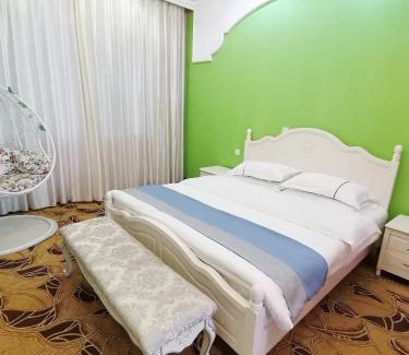 Emeishan Hotel | Emeishan Moon Bay Hotel