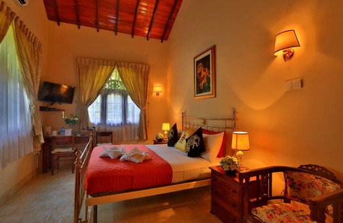 Kochchikade House | Emel Boutique Hotel