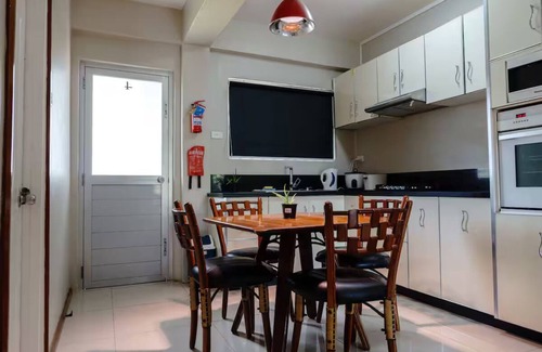 Suva Apartment | Emerald Airbnb Apartment 8