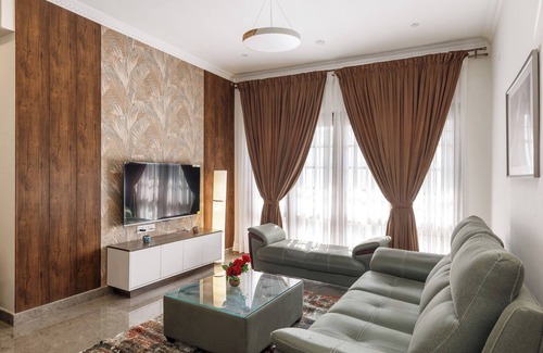 D Costa Layout Apartment | Emerald Apartments by Red Olive
